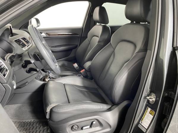 2018 Audi Q3 2.0T Premium - cars & trucks - by dealer - vehicle... for sale in Honolulu, HI – photo 5