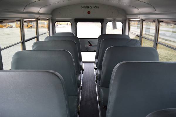 School Bus LIQUIDATION SALE! - Short and Long Wheelbases! - cars & for sale in Other, TX – photo 6