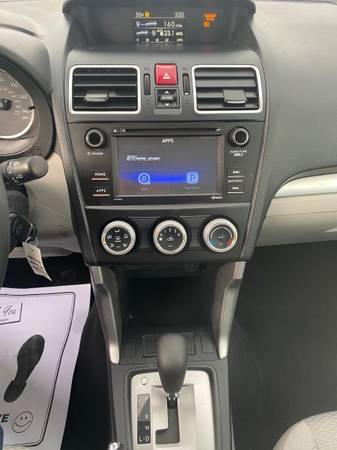 2018 Subaru Forester Premium AWD *37K Low-Miles!* - cars & trucks -... for sale in Lincoln, KS – photo 17