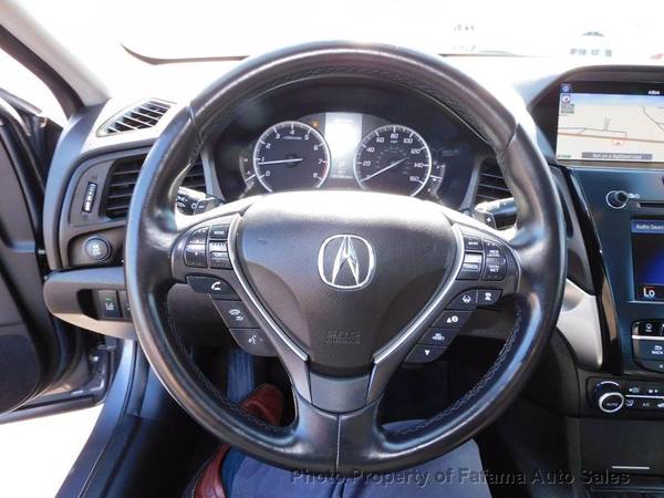 2018 Acura ILX Technology Plus Pkg - - by dealer for sale in Milford, MA – photo 19
