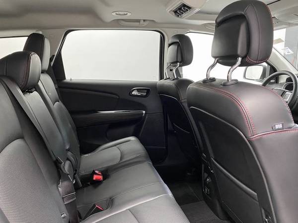 2019 Dodge Journey AWD 4D Sport Utility/SUV GT for sale in Indianapolis, IN – photo 19