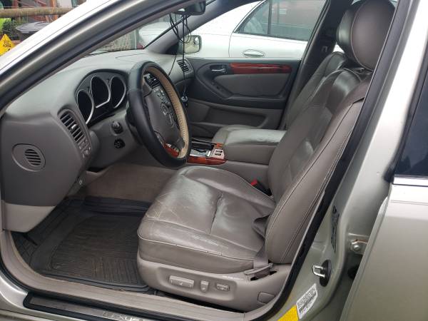 2001 Lexus GS-430 for sale in Dayton, OR – photo 3
