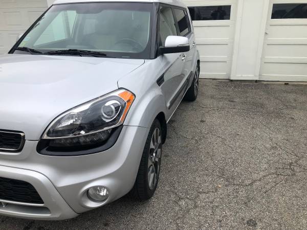 2013 KIA SOUL + - cars & trucks - by owner - vehicle automotive sale for sale in Maumee, OH – photo 5