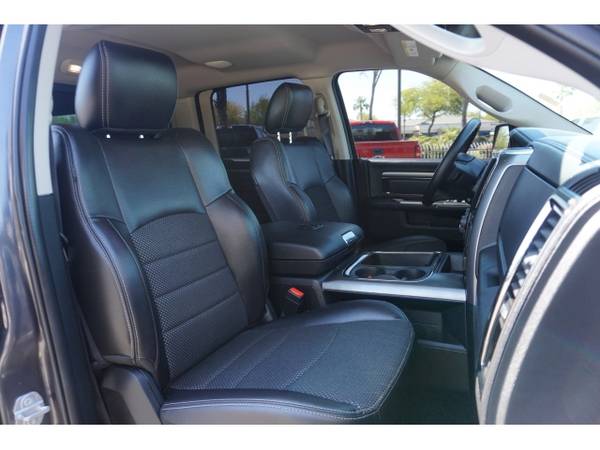 2017 Dodge Ram 1500 SPORT 4X4 CREW CAB 57 B 4x4 Passe - Lifted for sale in Glendale, AZ – photo 13