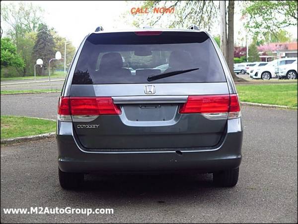 2010 Honda Odyssey EX L w/DVD 4dr Mini Van - - by for sale in East Brunswick, NY – photo 15