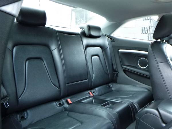 2013 Audi A5 2dr Cpe Auto quattro 2 0T Premium Plus for sale in Chelsea, MA – photo 15