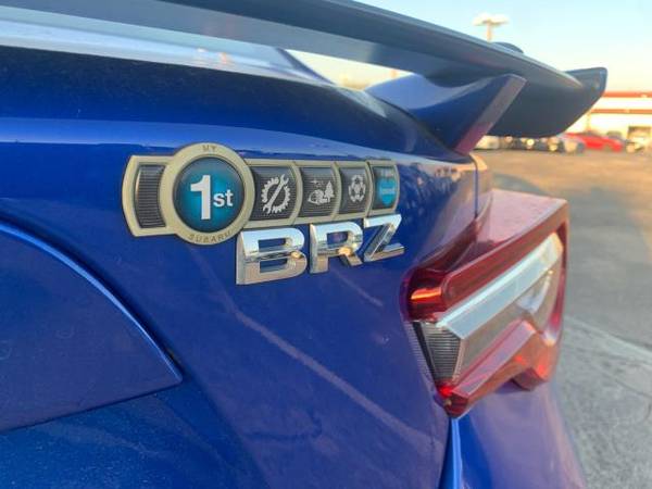 2017 Subaru BRZ Premium $800 DOWN $119/WEEKLY - cars & trucks - by... for sale in Orlando, FL – photo 17