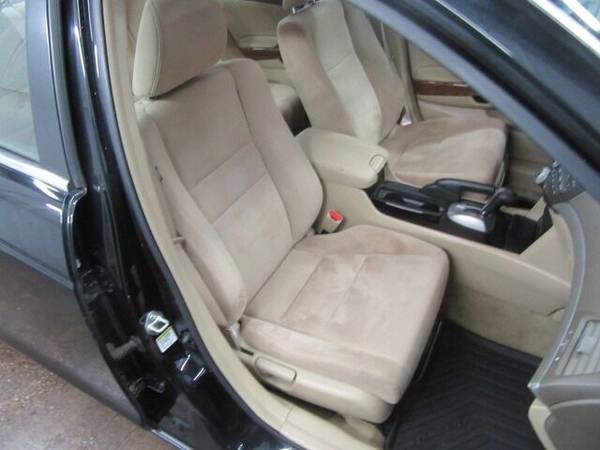 2008 Honda Accord EX 4dr Sedan 5A - - by dealer for sale in MENASHA, WI – photo 23