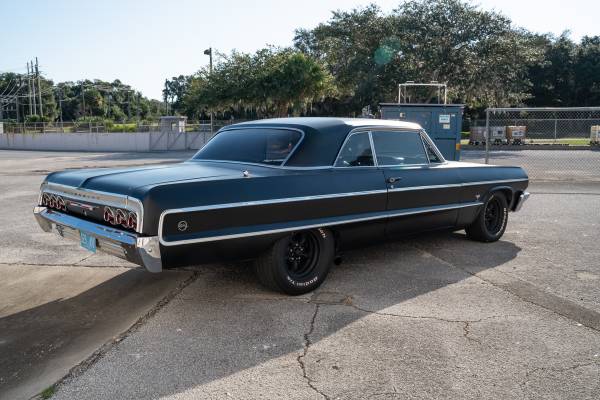 1964 Chevrolet Impala for sale in Titusville, FL – photo 5