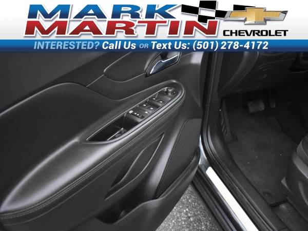 *2017* *Buick* *Encore* ** - cars & trucks - by dealer - vehicle... for sale in Melbourne, AR – photo 9