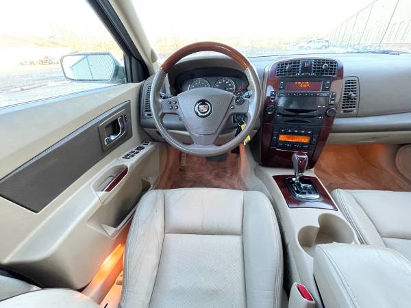 2006 Cadillac CTS Luxury Sport 3.6L - Only 97,000 Miles - 1 Owner -... for sale in Uniontown , OH – photo 13