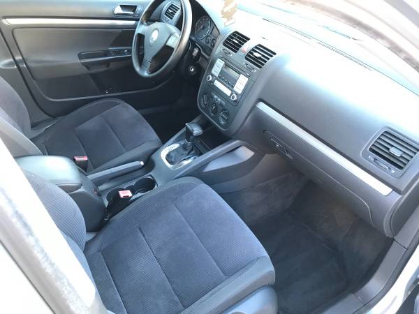 2007 VW Jetta Value Edition - cars & trucks - by dealer - vehicle... for sale in Arvada, CO – photo 9