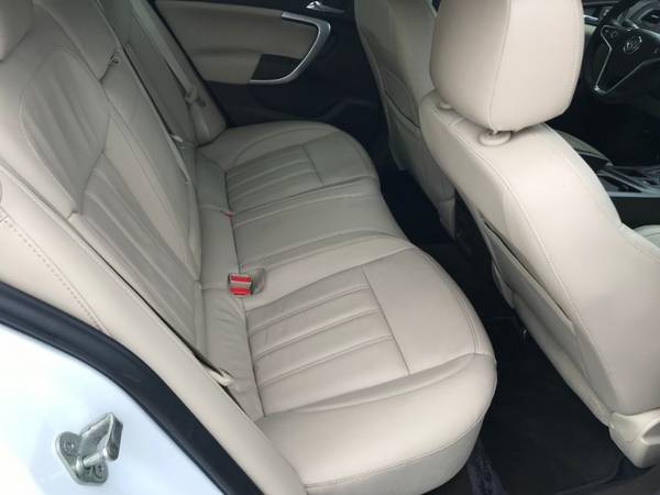 2014 Buick Regal Turbo/e-Assist Premium I for sale in Green Bay, WI – photo 20