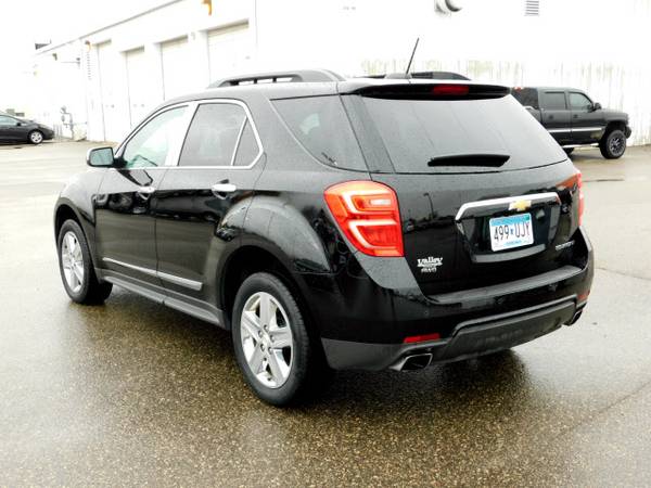 2016 Chevrolet Equinox LT for sale in Hastings, MN – photo 7