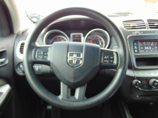 2012 Dodge Journey SXT - cars & trucks - by dealer - vehicle... for sale in South Bend, IN – photo 16