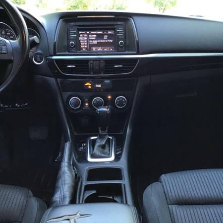 2015 MAZDA Mazda6 i Sport 4D Sedan for sale in Bay Shore, NY – photo 9
