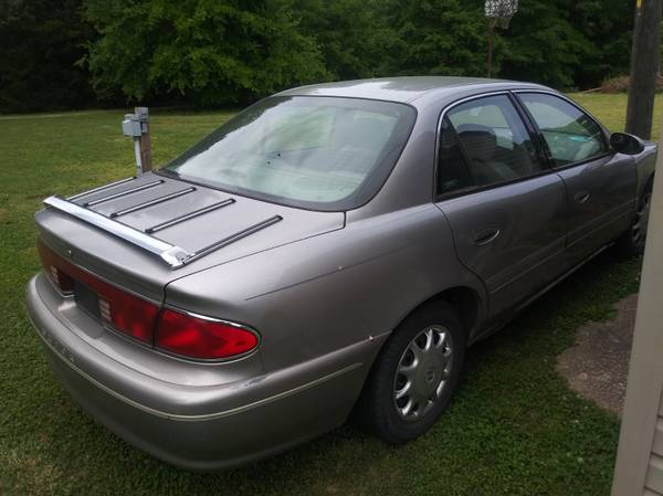 1998 Buick Century for sale in Laurens, SC – photo 3