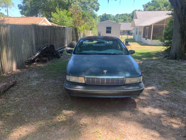 1995 Chevy Caprice for sale in Ocala, FL – photo 5