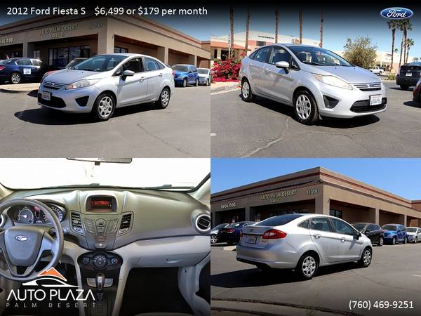 2012 Mazda Mazda3 Mazda 3 Mazda-3 i Grand Touring 192/mo Loaded for sale in Palm Desert , CA – photo 15