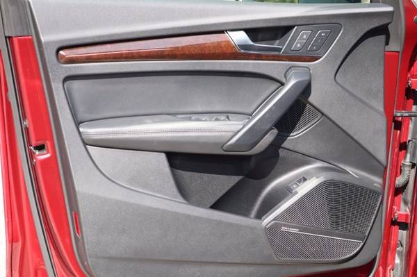 2019 Audi Q5 Premium Plus - cars & trucks - by dealer - vehicle... for sale in Glenwood Springs, CO – photo 6
