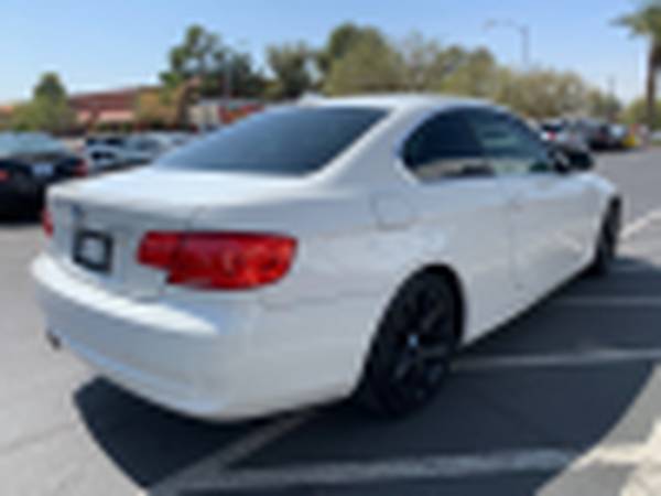 2013 BMW 3 Series 2dr Cpe 328i RWD SULEV*Navigation* - cars & trucks... for sale in Las Vegas, NV – photo 4
