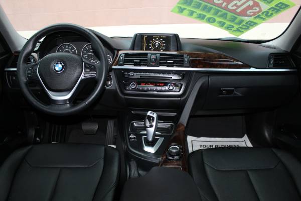 2014 BMW 328i - Low Miles! Like New! Leather! Many Extras! Gets 35 for sale in Athens, TN – photo 19