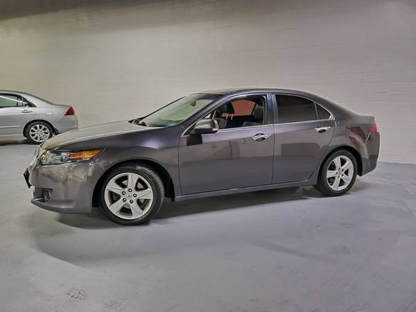 2010 Acura TSX - Financing Available! - cars & trucks - by dealer -... for sale in Glenview, IL – photo 2