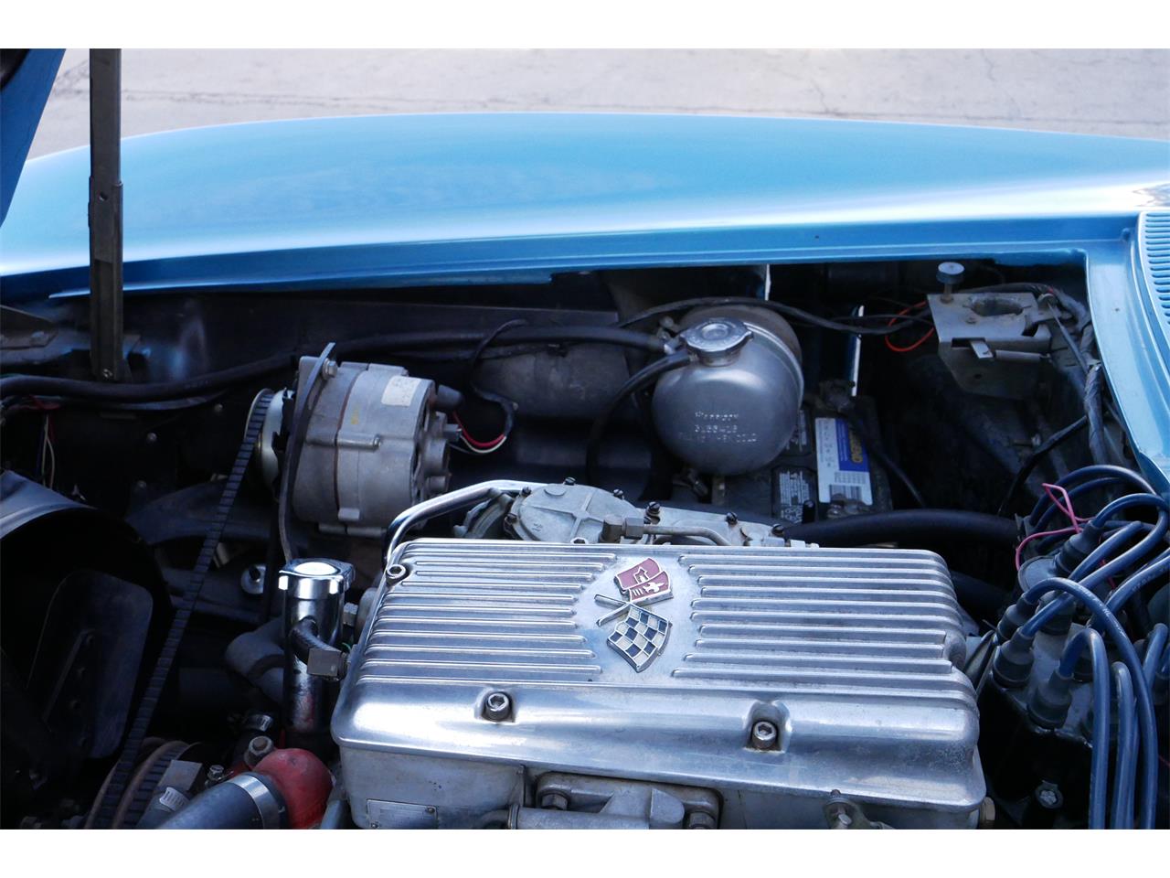 1965 Chevrolet Corvette for sale in Reno, NV – photo 45