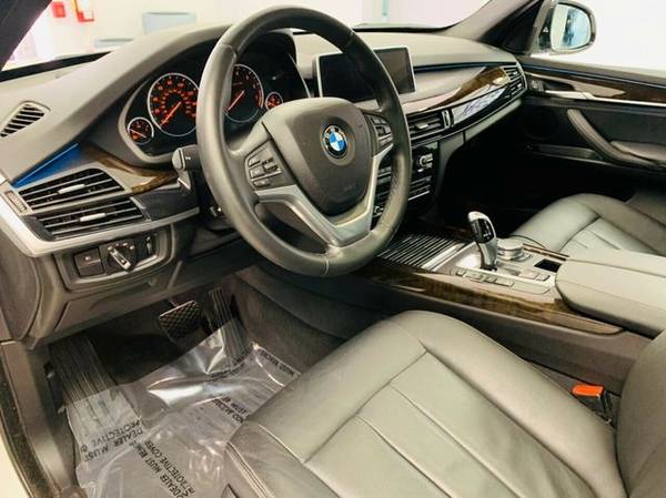 2017 BMW X5 xDrive35i Sports Activity Vehicle *GUARANTEED CREDIT... for sale in Streamwood, IL – photo 14