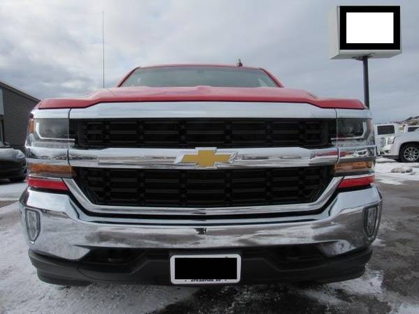 2017 CHEVROLET SILVERADO 1500 LT - - by dealer for sale in Spearfish, SD – photo 2