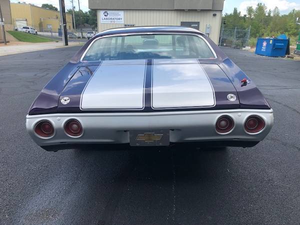 1971 Chevelle Drag Race car Roller Rust Free Solid Reduced $2K! for sale in Joplin, MO – photo 3