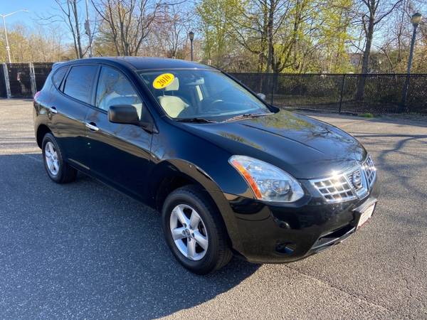 2010 Nissan Rogue AWD 4dr S - - by dealer - vehicle for sale in Lindenhurst, NY – photo 3