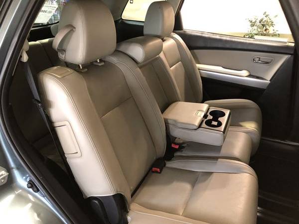 MAZDA CX-9 All vehicles fully Sanitized~We are open for you!! - cars... for sale in Albuquerque, NM – photo 18