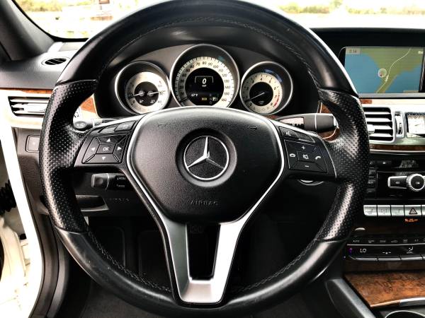 2014 Mercedes E350 Fully Loaded - cars & trucks - by owner - vehicle... for sale in Brooklyn, NY – photo 21