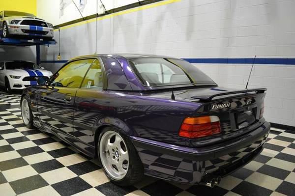 1999 BMW M3 for sale in Jeffersonton, District Of Columbia – photo 4