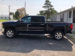 2018 Duramax for sale in De Ruyter, NY – photo 3