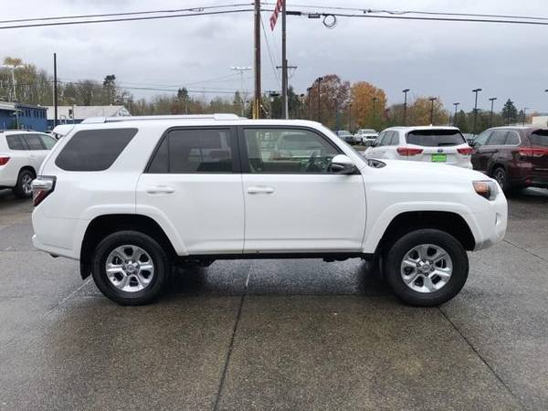 2018 Toyota 4Runner SR5 Premium CALL/TEXT - cars & trucks - by... for sale in Gladstone, OR – photo 6