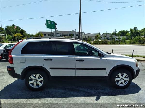 2004 Volvo XC90 2 5T - - by dealer - vehicle for sale in fern park, FL – photo 7