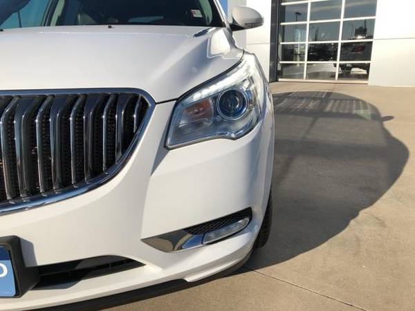 2017 Buick Enclave Premium Group - SUV - cars & trucks - by dealer -... for sale in Manitowoc, WI – photo 10