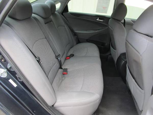 2011 Hyundai Sonata GLS Auto for sale in Wilmington, OH – photo 8