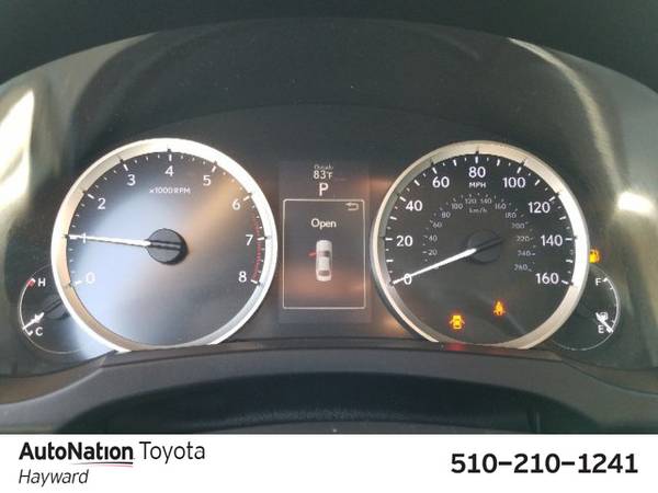 2014 Lexus IS 250 SKU:E5015653 Sedan for sale in Hayward, CA – photo 11