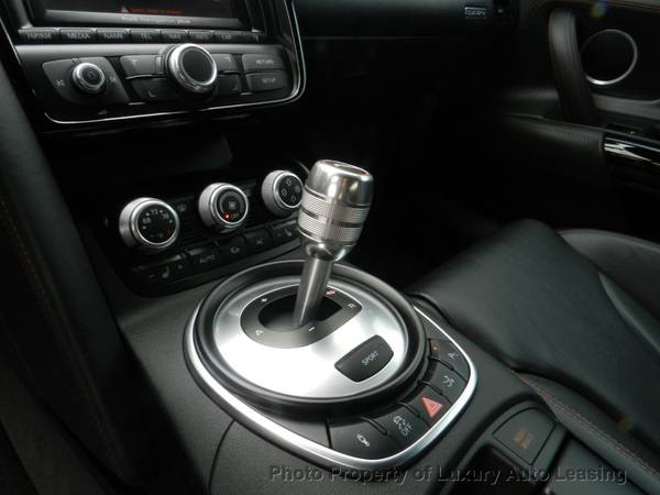 2012 *Audi* *R8* *2dr Coupe Automatic quattro 5.2L* for sale in Marina Del Rey, CA – photo 14