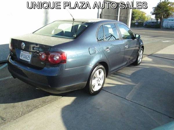 2009 Volkswagen Jetta S PZEV 4dr Sedan 5M ** EXTRA CLEAN! MUST SEE! ** for sale in Sacramento , CA – photo 5