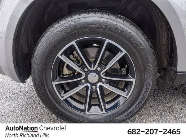 2017 Dodge Journey SE SKU:HT602635 SUV - cars & trucks - by dealer -... for sale in North Richland Hills, TX – photo 21