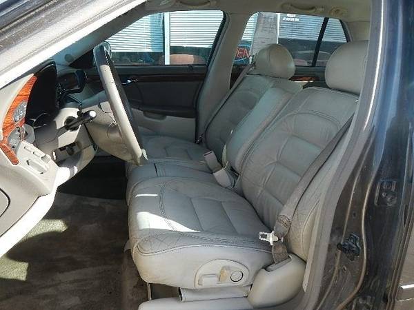 2003 CADILLAC DEVILLE *FR $399 DOWN GUARANTEED FINANCE *EVERYONE IS... for sale in Des Moines, IA – photo 10