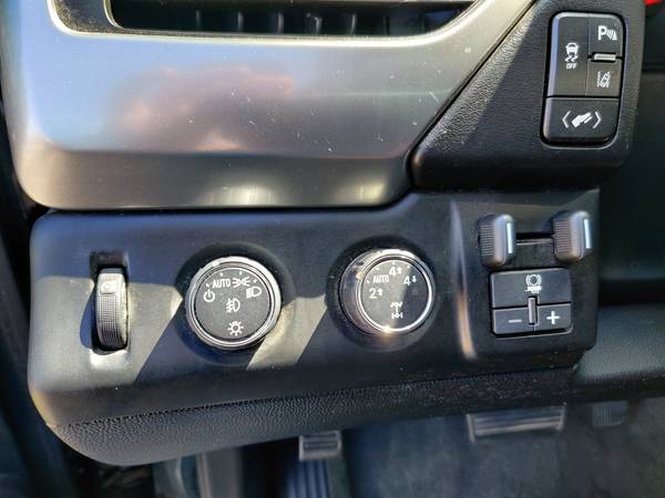 2015 Chevy Tahoe, LTZ, 4x4, auto, cold ac, bluetooth for sale in Glendale, AZ – photo 16