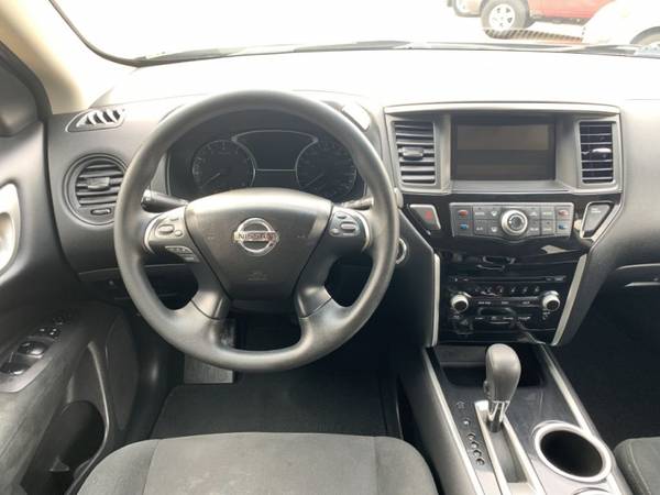 2015 NISSAN PATHFINDER S 4WD - - by dealer - vehicle for sale in Frederick, WY – photo 11