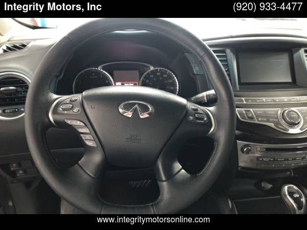 2016 INFINITI QX60 Base ***Financing Available*** - cars & trucks -... for sale in Fond Du Lac, WI – photo 18