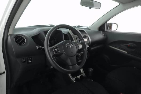 2013 Scion xD hatchback White - - by dealer - vehicle for sale in South San Francisco, CA – photo 7