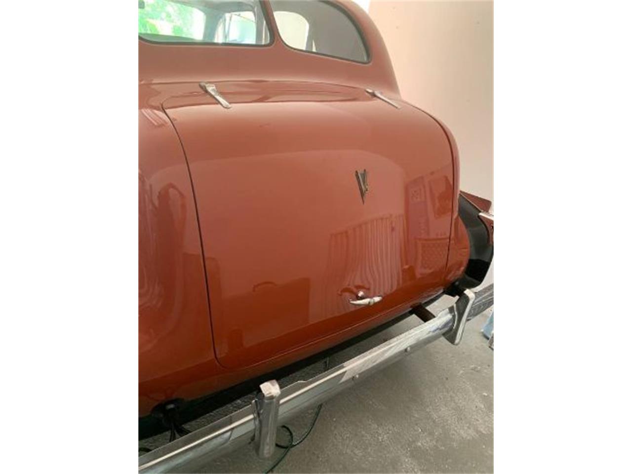 1938 Cadillac Series 65 for sale in Cadillac, MI – photo 7